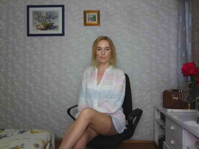 Nata85085 webcam