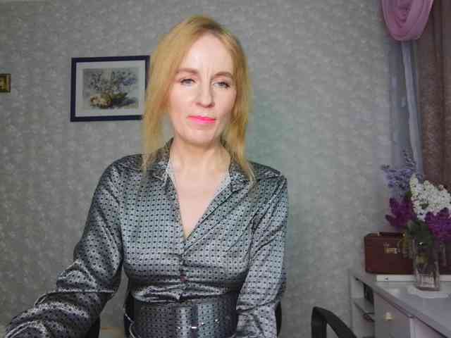 Nata85085 webcam