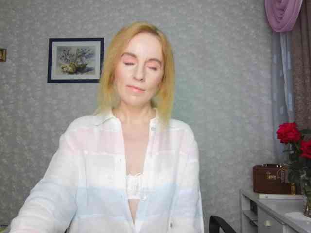 Nata85085 webcam