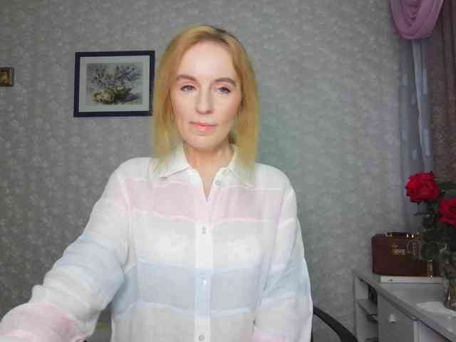 Nata85085 webcam