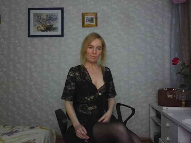 Nata85085 webcam