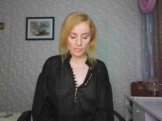 Nata85085 webcam