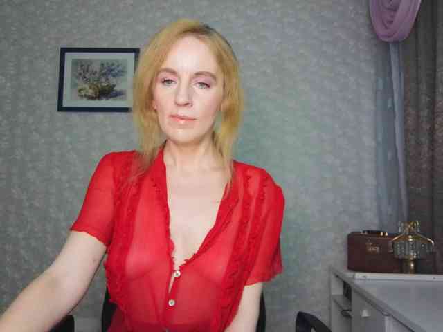 Nata85085 webcam