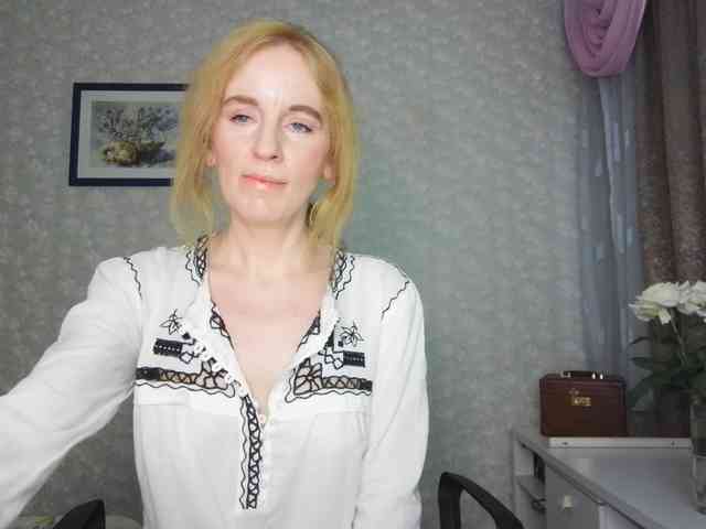 Nata85085 webcam