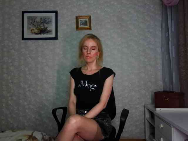 Nata85085 webcam