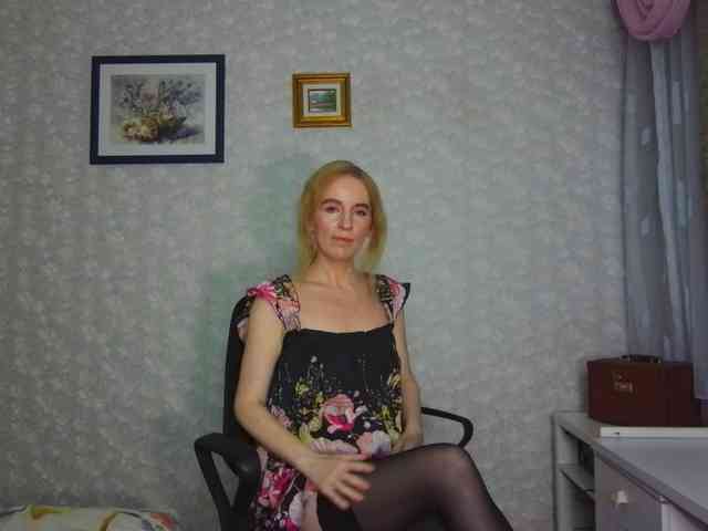 Nata85085 webcam