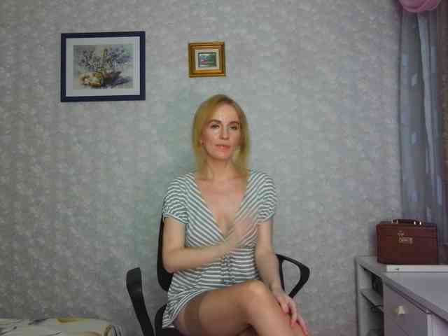 Nata85085 webcam