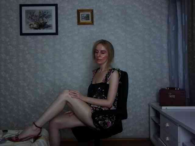 Nata85085's webcam live show