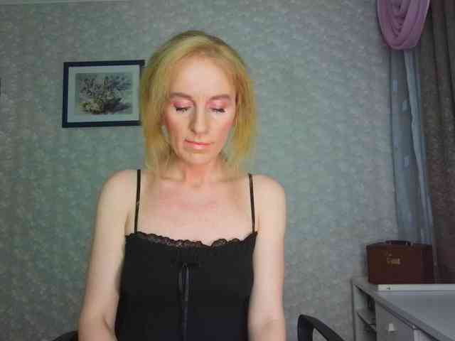 Nata85085 webcam
