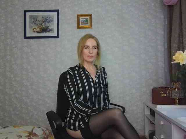 Nata85085 webcam
