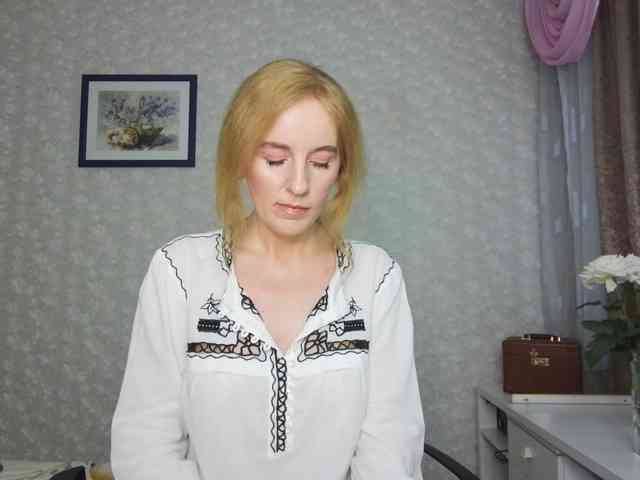 Nata85085 webcam