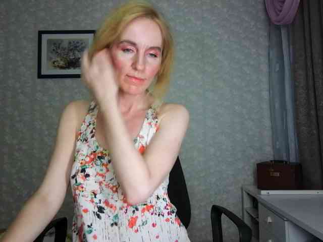 Nata85085 webcam