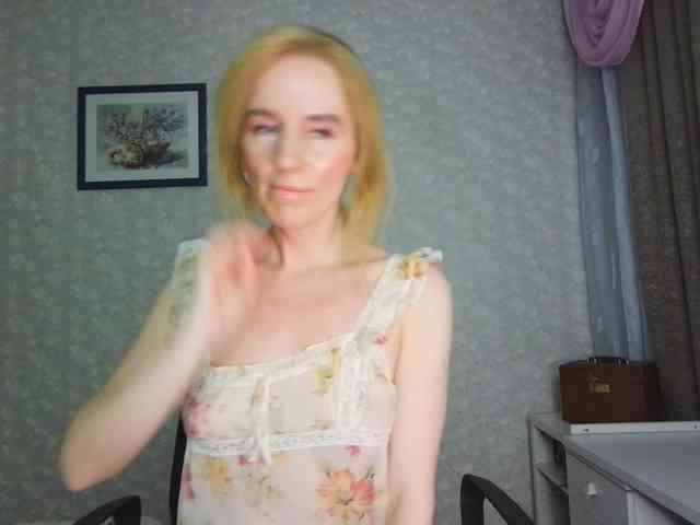 Nata85085 webcam