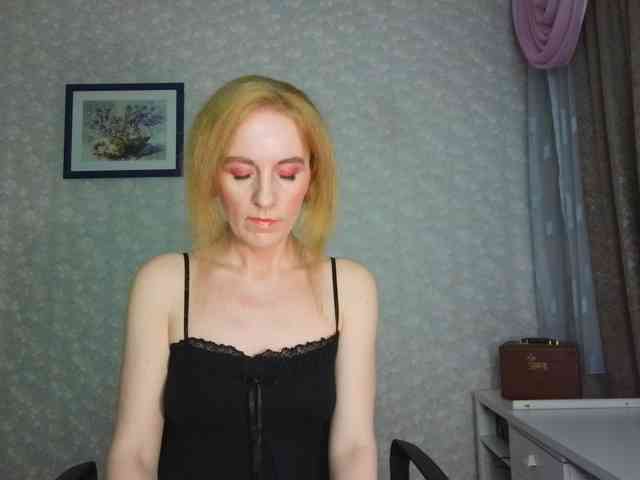 Nata85085 webcam