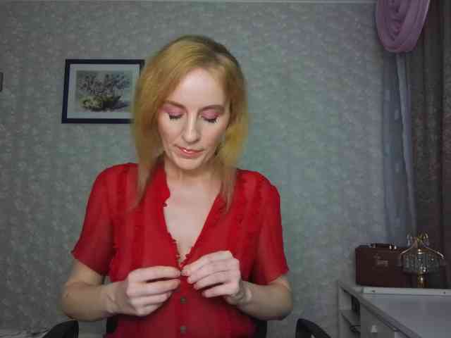 Nata85085 webcam