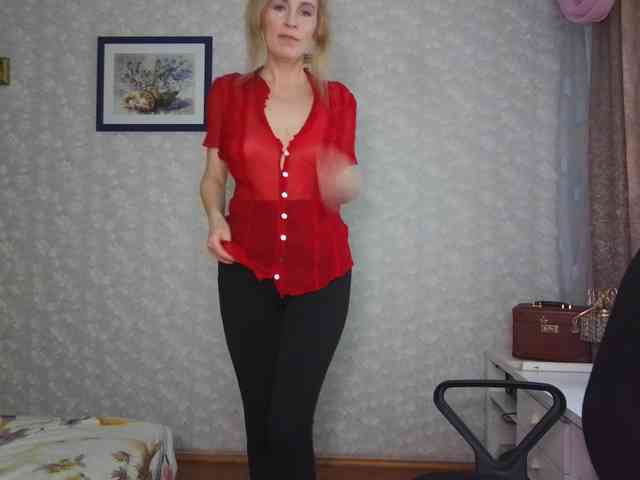 Nata85085 webcam