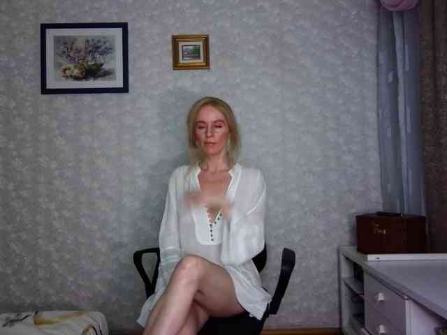 Nata85085 webcam