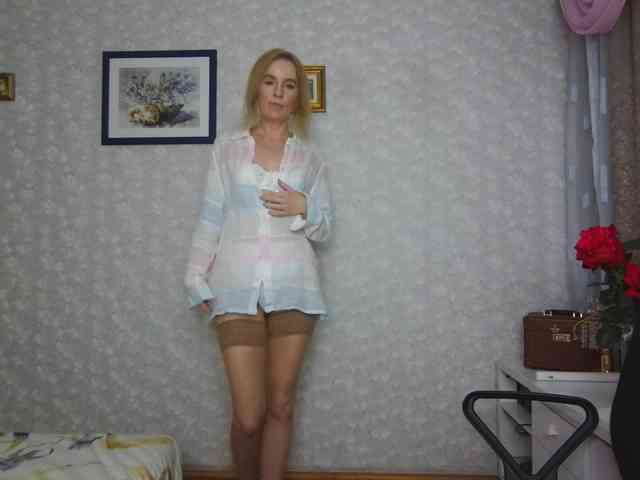 Nata85085 webcam
