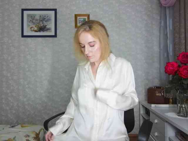 Nata85085 webcam
