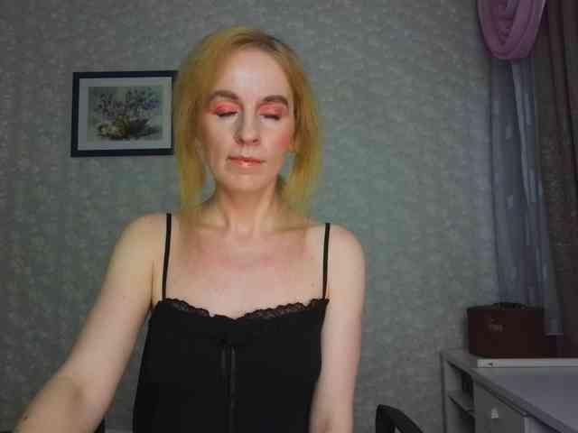 Nata85085 webcam