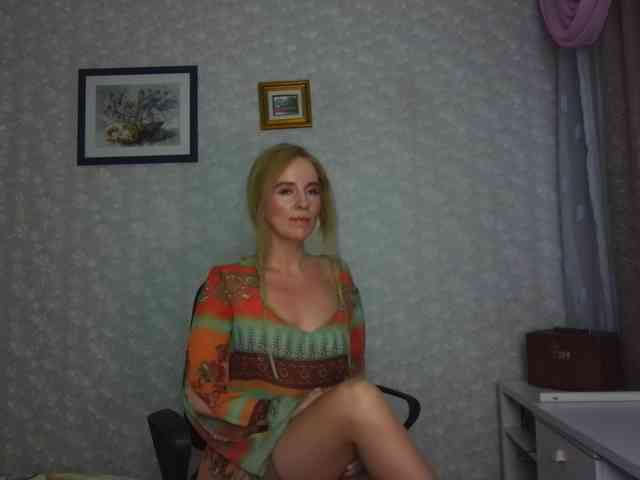 Nata85085 webcam