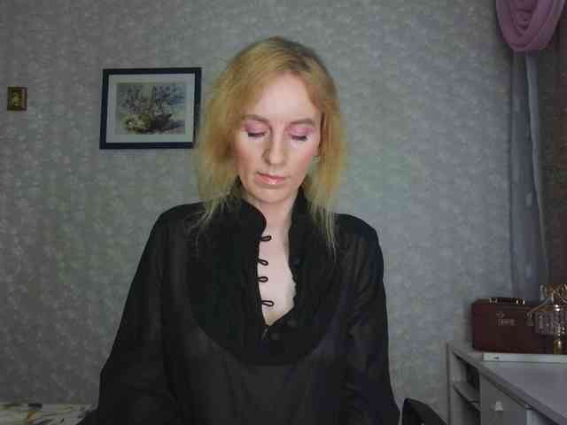 Nata85085 webcam