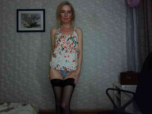Nata85085 webcam