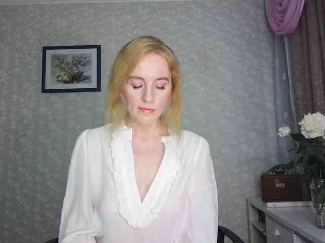 Nata85085 webcam