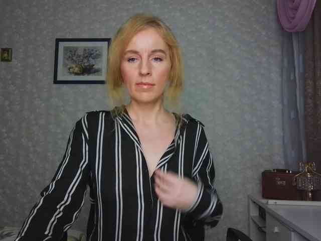 Nata85085 webcam