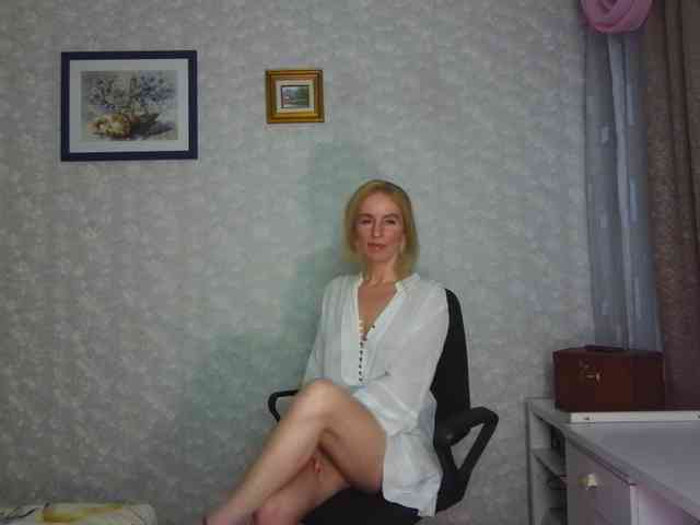 Nata85085 webcam
