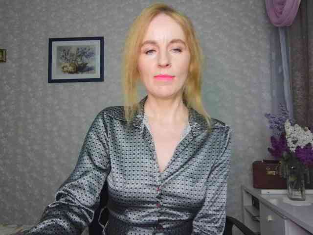 Nata85085 webcam