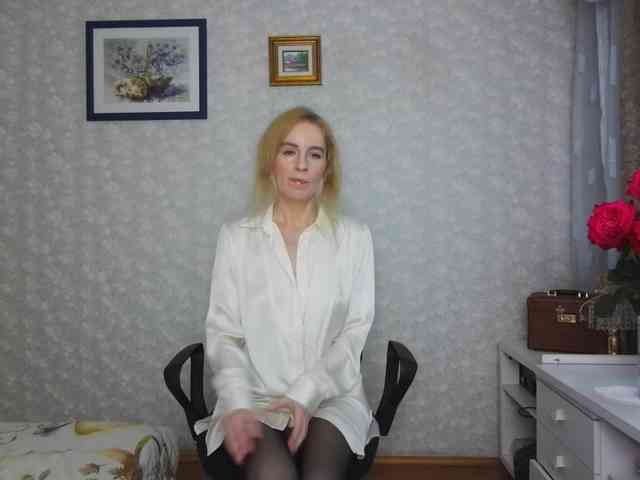 Nata85085 webcam