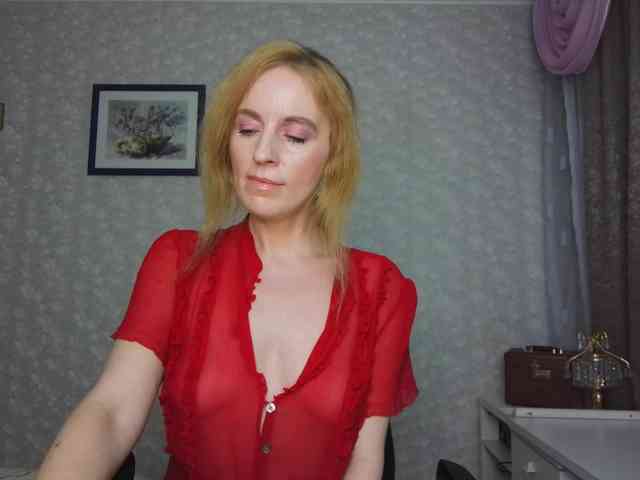 Nata85085 webcam