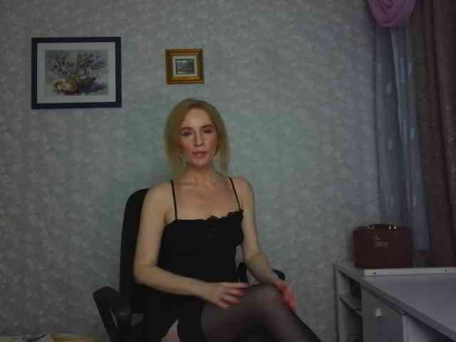 Nata85085 webcam
