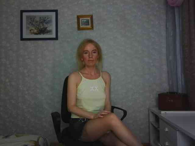Nata85085 webcam