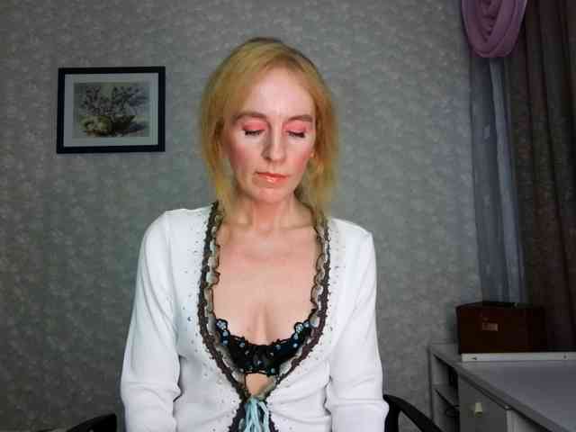 Nata85085 webcam