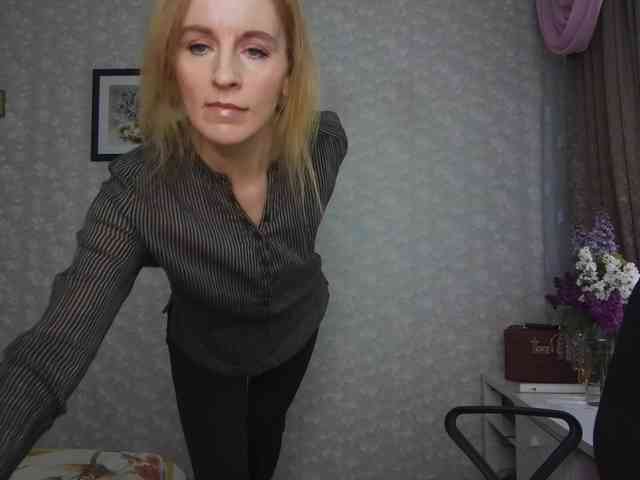 Nata85085 webcam