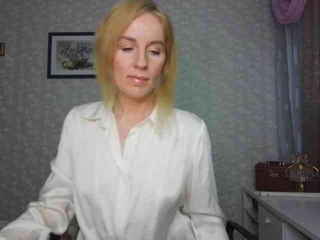 Nata85085 webcam
