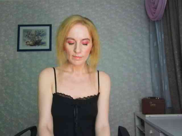 Nata85085 webcam