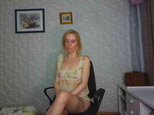 Nata85085 webcam