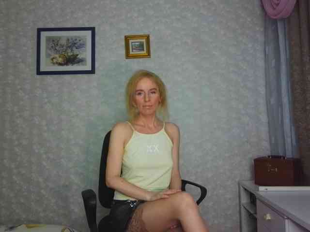 Nata85085 webcam