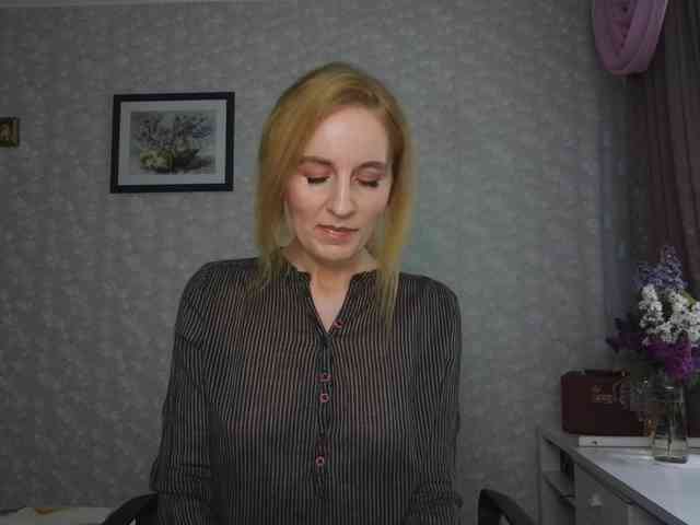 Nata85085 webcam