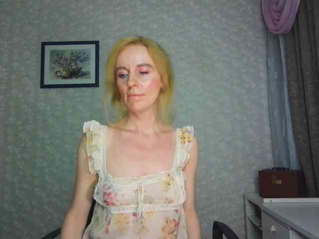 Nata85085 webcam