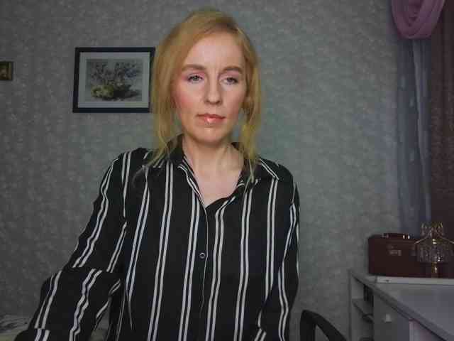 Nata85085 webcam