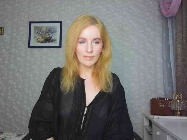 Nata85085 webcam