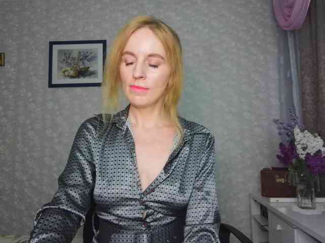 Nata85085 webcam