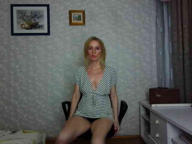 Nata85085 webcam