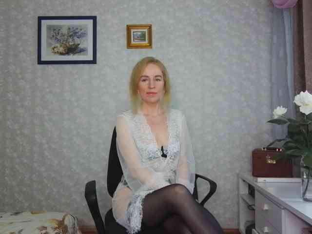 Nata85085 webcam