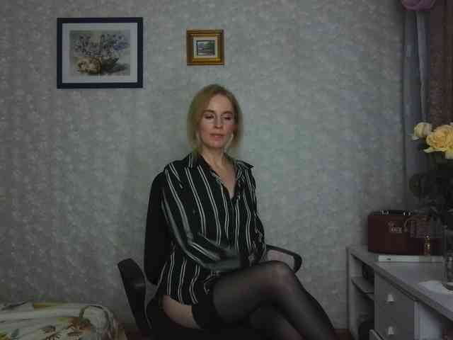 Nata85085 webcam