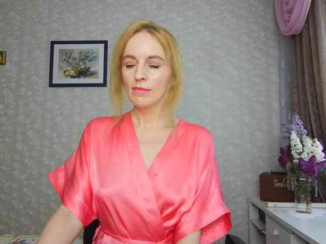 Nata85085 webcam